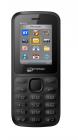 Micromax X1800 (Black)