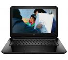 HP 14-r241TU 14-inch Laptop (Pentium/2GB/500GB/Windows 8.1/without Bag) Sparkling Black