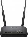 D-Link DIR-605L Wireless N Cloud Router (Black)