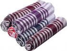Nostaljia Nostaljia Kitchen Towels Set Of 6 Multicolor Napkins  (6 Sheets)