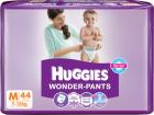 Huggies Wonder Pants Medium Size Diapers (44 Count)