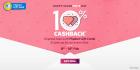Flipkart E-Gift Cards 10% Cashback Upto Rs. 200