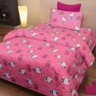 Single cotton Bedsheets At Rs 299
