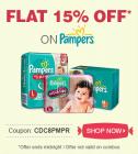 Pampers