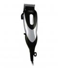 Wahl Pro Taper Basic Chrome Clipper 79801-124 Trimmer For Men