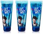 Set Wet Cool Hold Hair Cream, 100ml (Pack of 3)