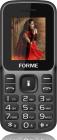 Forme N1  (Red+Black)