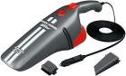 Black & Decker AV1205 Grey DC Car Vacuum Cleaner (12.5 W)