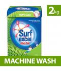 Surf Excel Matic Top Load Detergent Powder 2 kg