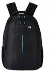 HP  15.6 inch Laptop Backpack  (Black)