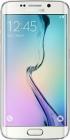 Samsung Galaxy S6 Edge (White Pearl, 32 GB) 6 Months Manufacturer Warranty