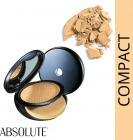 Lakme Absolute White Intense Wet & Dry, Ivory Compact - 9 g  (Fair 01)