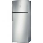 Bosch KDN46AI50I Frost-free Double-door Refrigerator (401 Ltrs, 3 Star Rating, Stainless Steel)