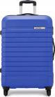 Magnum  Small Check-in Luggage (53 cm) - ACME 53 4W ROYAL BLUE