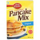 Betty Crocker Breakfast Pancake Mix, 1KG