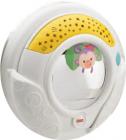 Mattel Fisher Price 3-in-1 Projection Soother, Multi Color