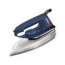 Maharaja Whiteline DI-109 1000-Watt Dry Iron (Classico Blue)