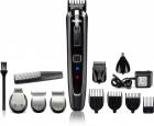 Nova NG 1150 Grooming Kit For Men  (Black)