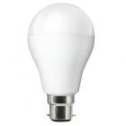 Osram Clas A B22 9-Watt LED Lamp (Cool Day Light)