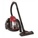 Bissell 1273K 1500W Easy Cylinder Bagless Vacuum Cleaner (Red/Black)