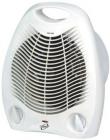 Orpat OEH-1250 2000-Watt Element Heater (White)