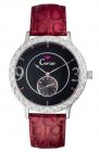 Cerise Andra Multi Face Analogue Black Dial Women