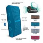 Logitech X300 Bluetooth Speaker (Blue)