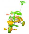 Sunbaby Skydrive Musical Tricycle