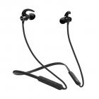 boAt Rockerz 255 in-Ear Earphones with 8 Hours Battery, IPX5, Bluetooth V5.0 and Voice Assistant(Active Black)