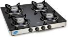 Flat 50% Off On Glen & Pigeon Gas Stove