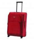 Aristocrat Figo Strolly Exp 56Cms size Red