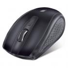 iBall FreeGo G20 High Speed Wireless Optical Mouse, Black