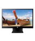 HP 22VX 20.5 HD LED Monitor - Black