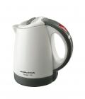 Morphy Richards 0.5 Ltr Voyager 100 Electric Kettle White