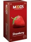 Upto 52 % off on Moods condoms