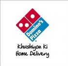 Dominos Pizza Gift Voucher