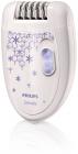 Philips Satinelle Epilator HP6421/00, Legs & Body