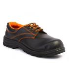 Safari Pro Safex PVC Safety Shoes Steel Toe (Size 7)