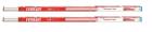 Eveready 20-Watt LED Batten (Pack of 2, Cool Day Light)