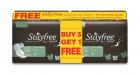 Stayfree Advanced All Night - 7s Buy 3 Get 1 Free (28 pads, Save Rs. 85)