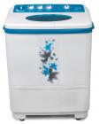 Hyundai HYS72F Semi-automatic Top-loading Washing Machine (7.2 Kg, Luminous Blue)