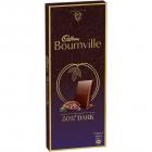 Cadbury Bournville Rich Cocoa Dark Chocolate Bar, 80 gm (Pack of 5)