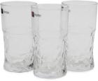 Glassware flat 40% OFF