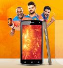 Intex Cloud Fame (8GB)