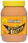 Pintola Peanut Butter 1 Kg Value Pack (Creamy)