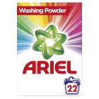 Ariel Colour Washing Powder, 22 Washes