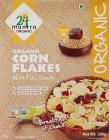 24 Mantra Organic Corn Flakes, 300g