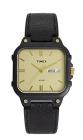 Timex Analog Gold Dial Men
