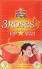 Brooke Bond 3 Roses Topstar 500gx3 (1.5 Kg) + Rs.200 Amazon Gift Card Rs.528