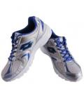 Lotto Silver Sports Shoes